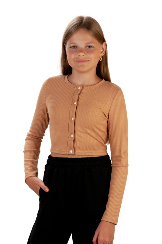 Кардиган дитячий